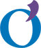 O apostrophe logo