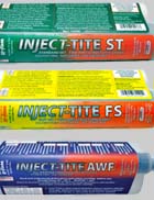 product labels